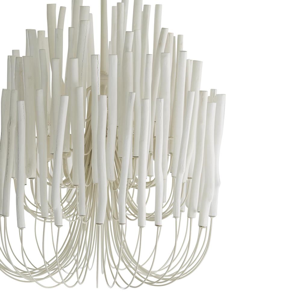 Kristy Sculptural Chandeliers - Letslighting
