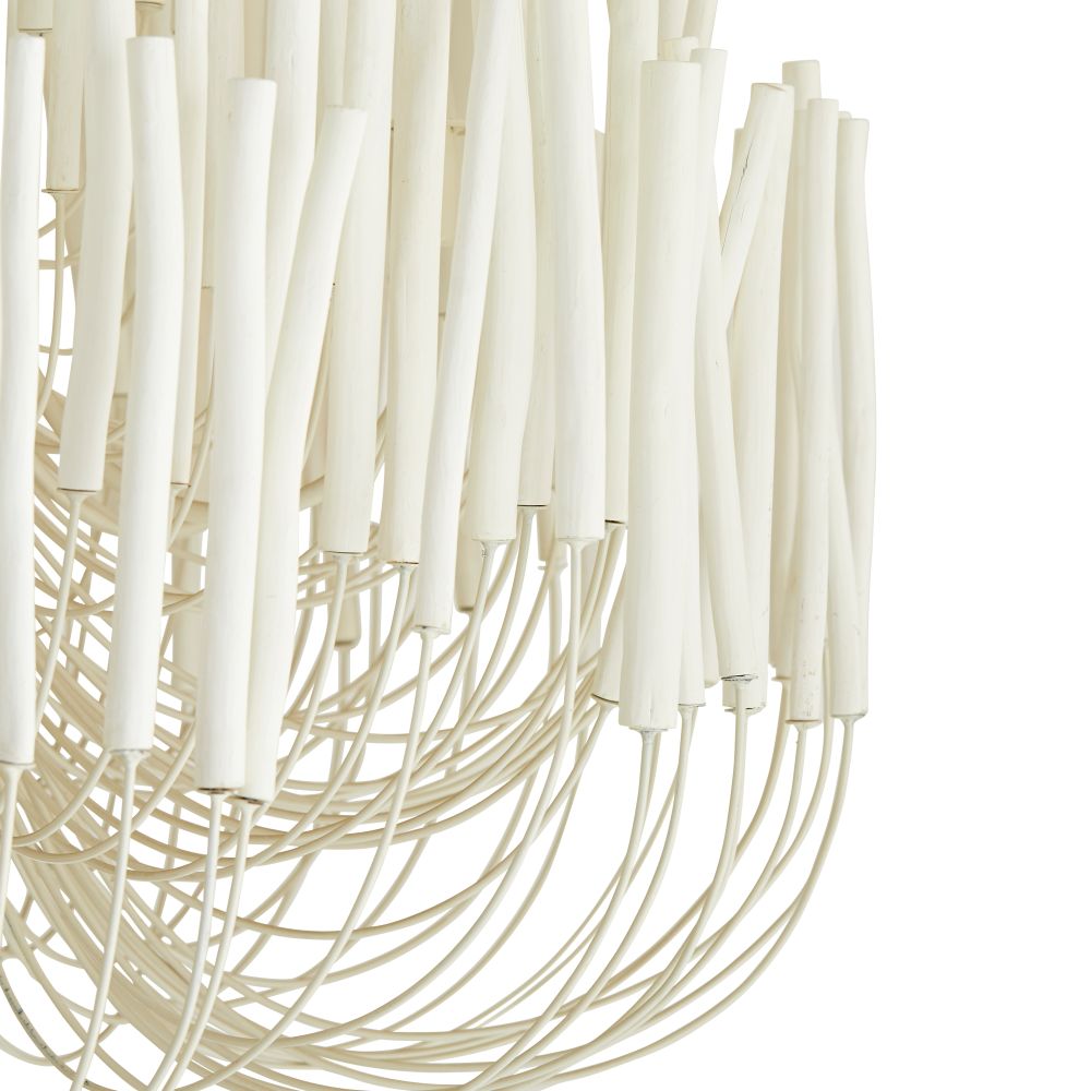 Kristy Sculptural Chandeliers - Letslighting