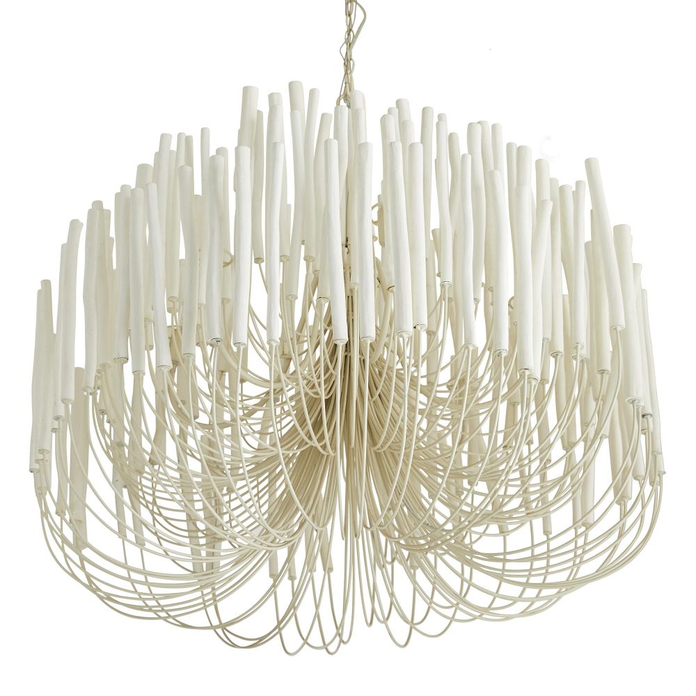 Kristy Sculptural Chandeliers - Letslighting