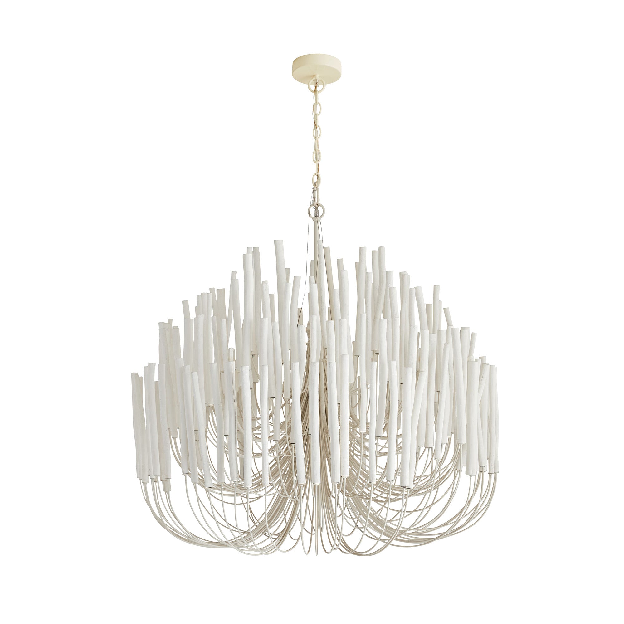 Kristy Sculptural Chandeliers - Letslighting