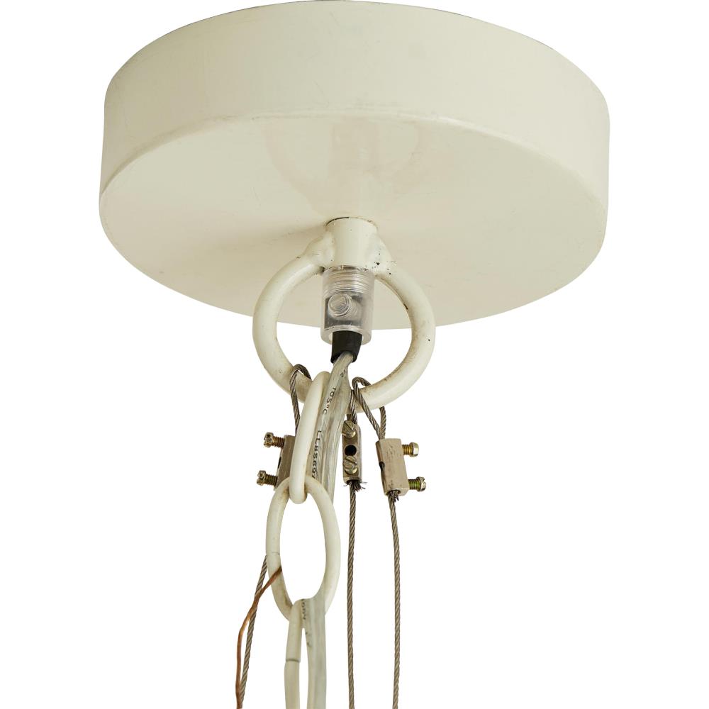 Kristy Sculptural Chandeliers - Letslighting