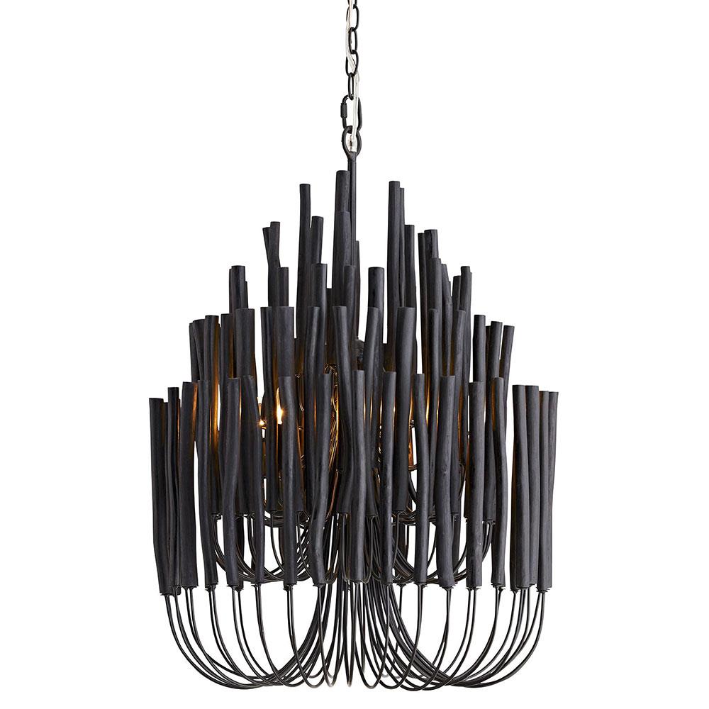 Kristy Sculptural Chandeliers - Letslighting