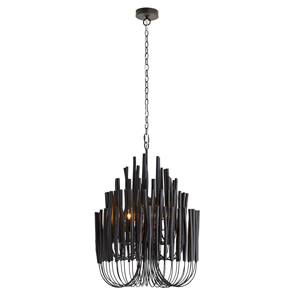 Kristy Sculptural Chandeliers - Letslighting