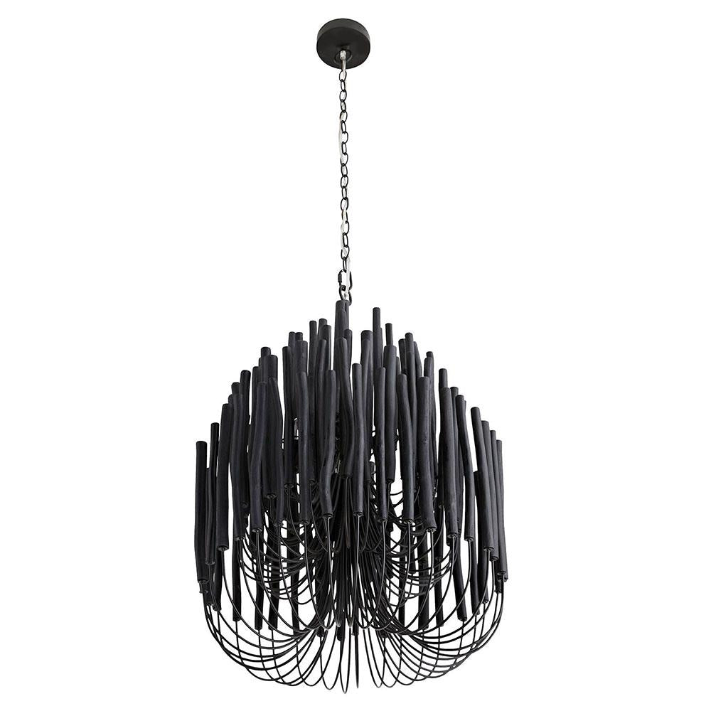 Kristy Sculptural Chandeliers - Letslighting