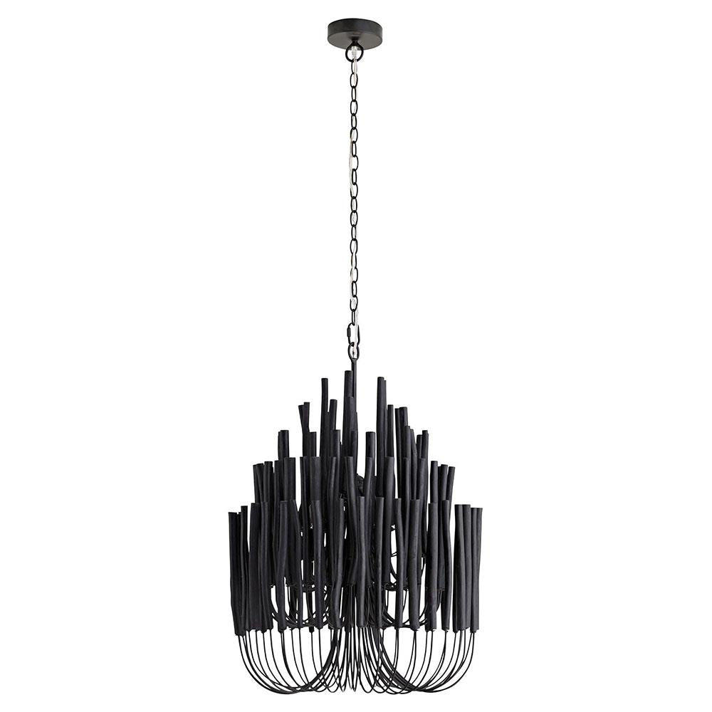 Kristy Sculptural Chandeliers - Letslighting
