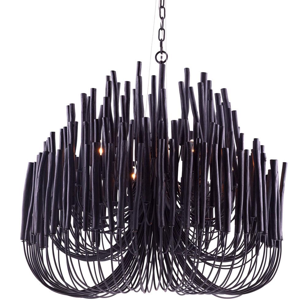Kristy Sculptural Chandeliers - Letslighting