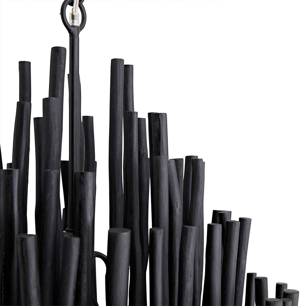 Kristy Sculptural Chandeliers - Letslighting