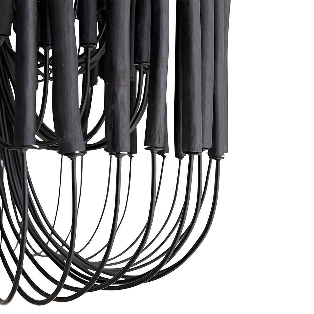 Kristy Sculptural Chandeliers - Letslighting