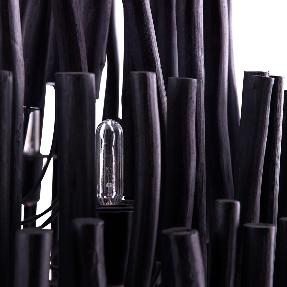 Kristy Sculptural Chandeliers - Letslighting