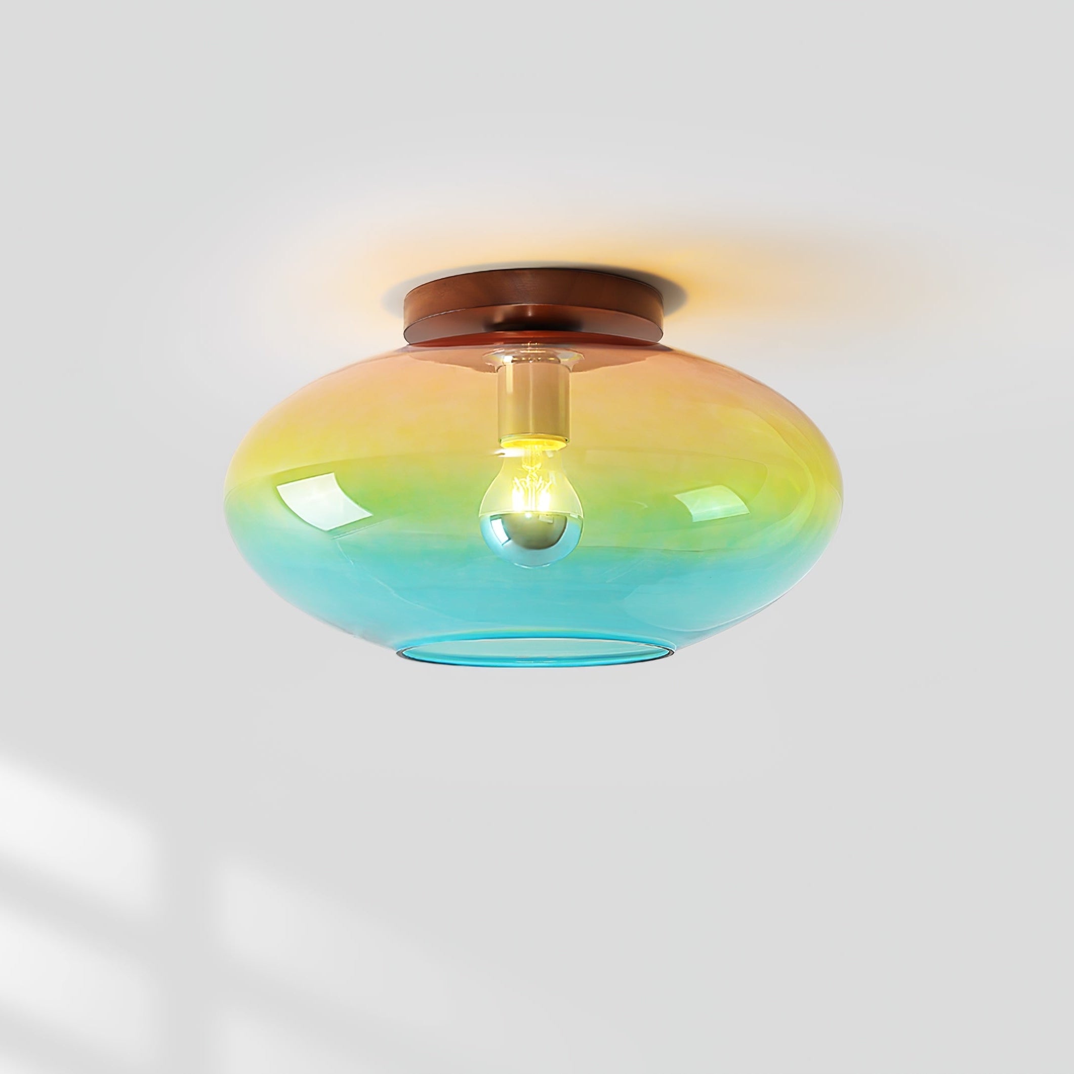 Tilio Ceiling Lamp - Letslighting
