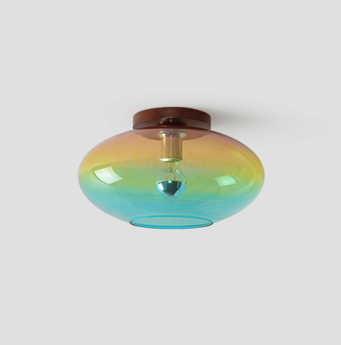 Tilio Ceiling Lamp - Letslighting