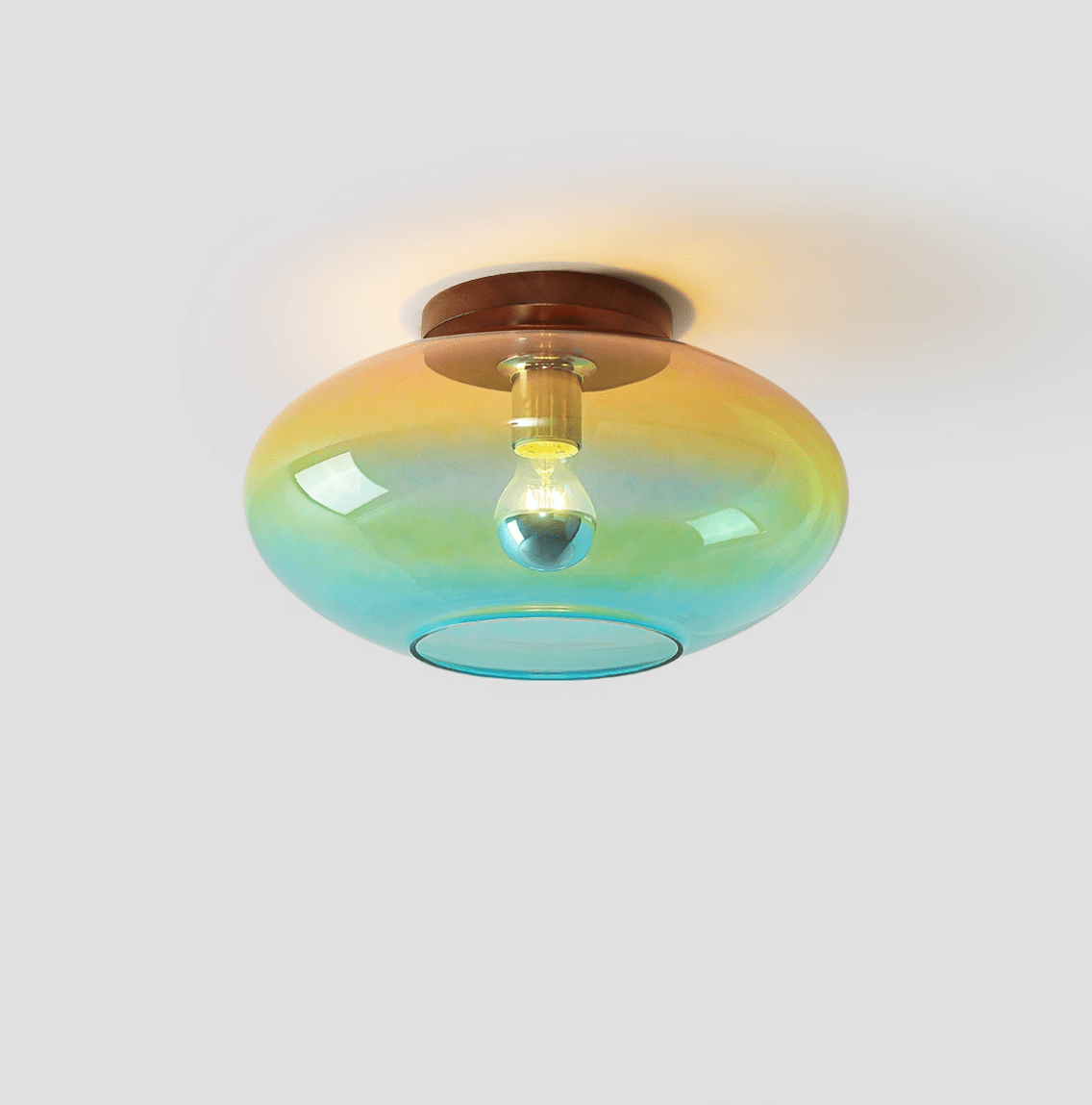 Tilio Ceiling Lamp - Letslighting