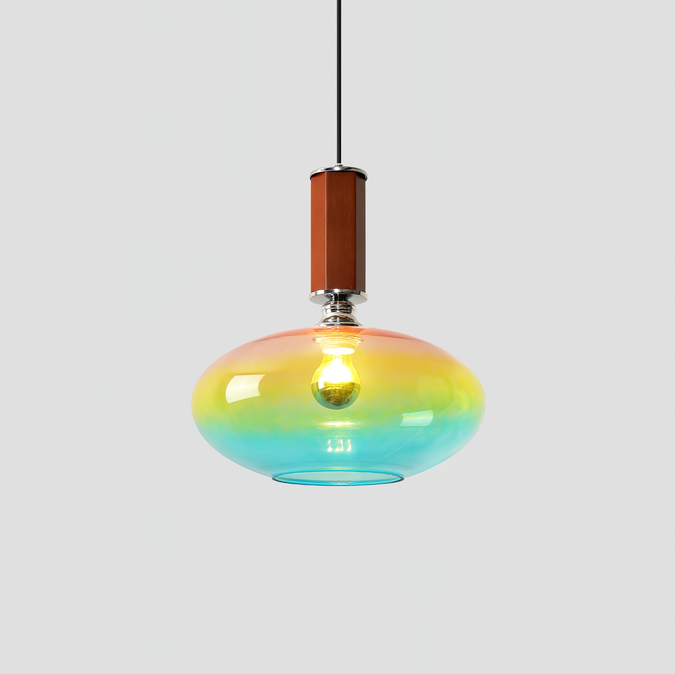 Tilio Pendant Lamp - Letslighting