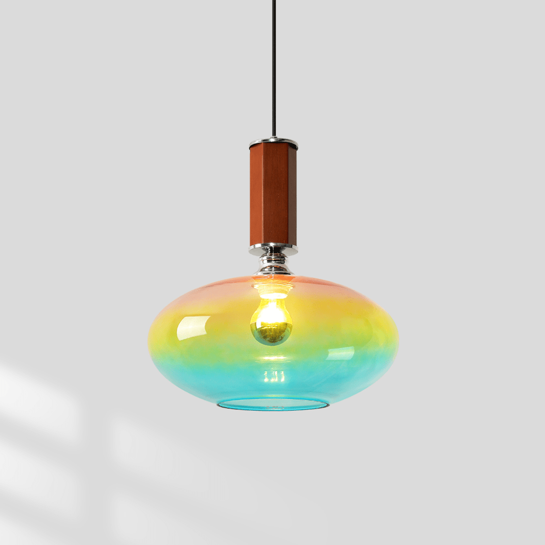 Tilio Pendant Lamp - Letslighting
