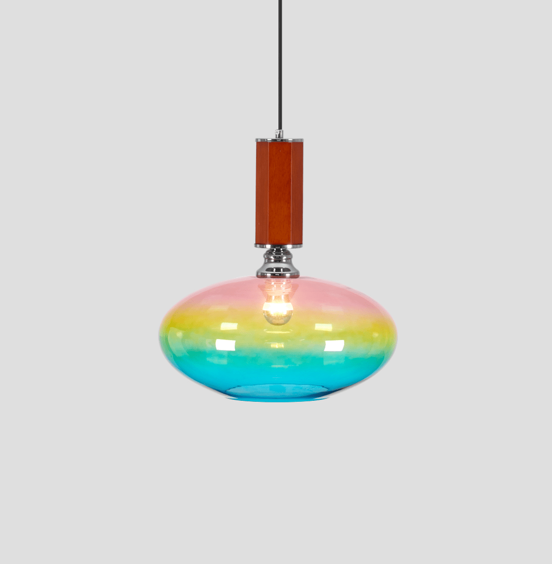 Tilio Pendant Lamp - Letslighting
