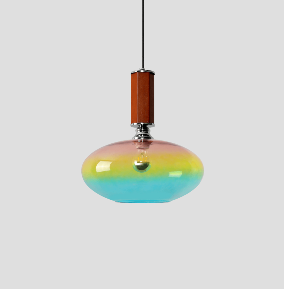 Tilio Pendant Lamp - Letslighting