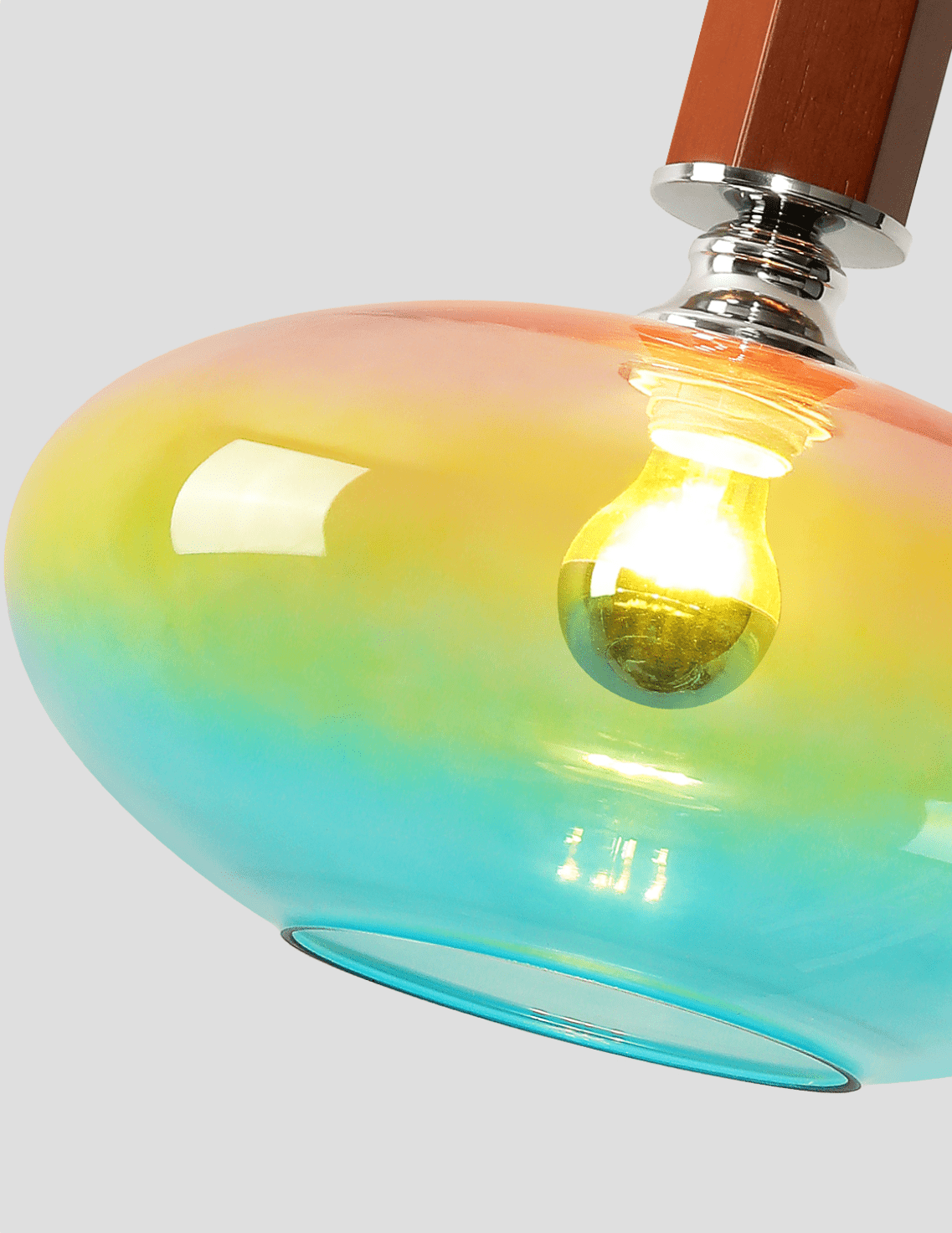 Tilio Pendant Lamp - Letslighting