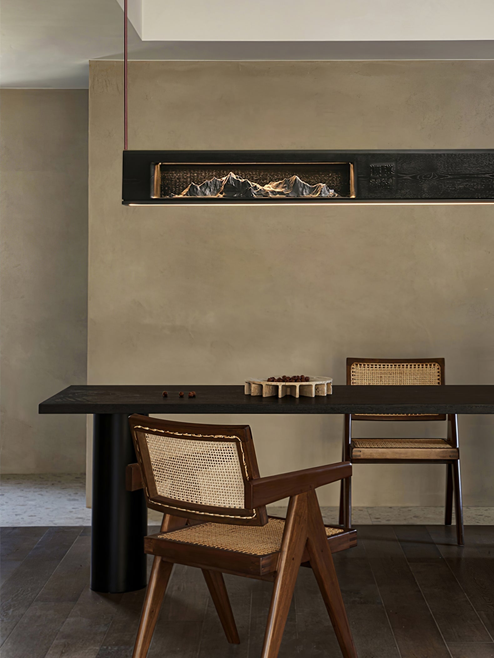 Liam Modern Pendant Lamp - Letslighting