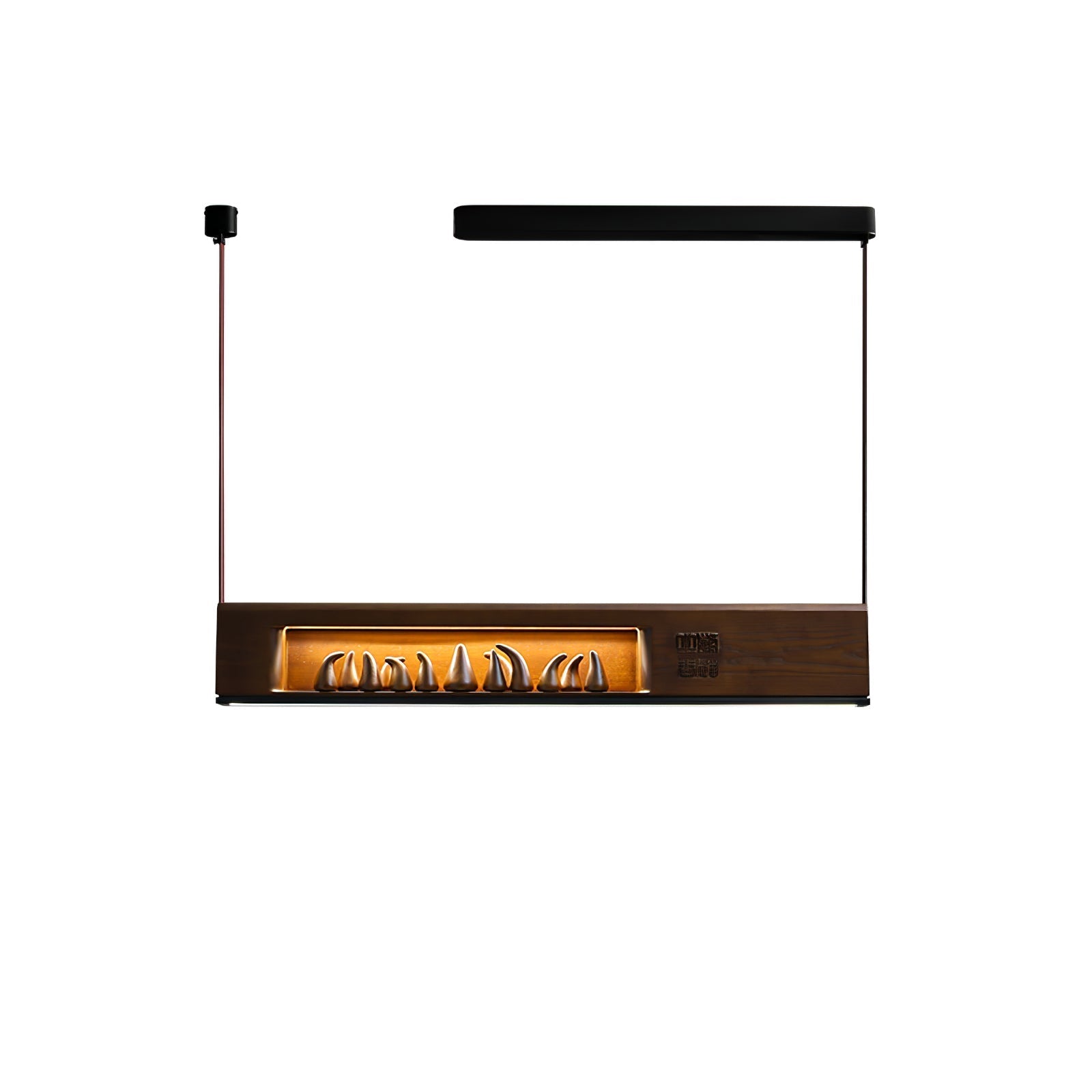 Liam Modern Pendant Lamp - Letslighting