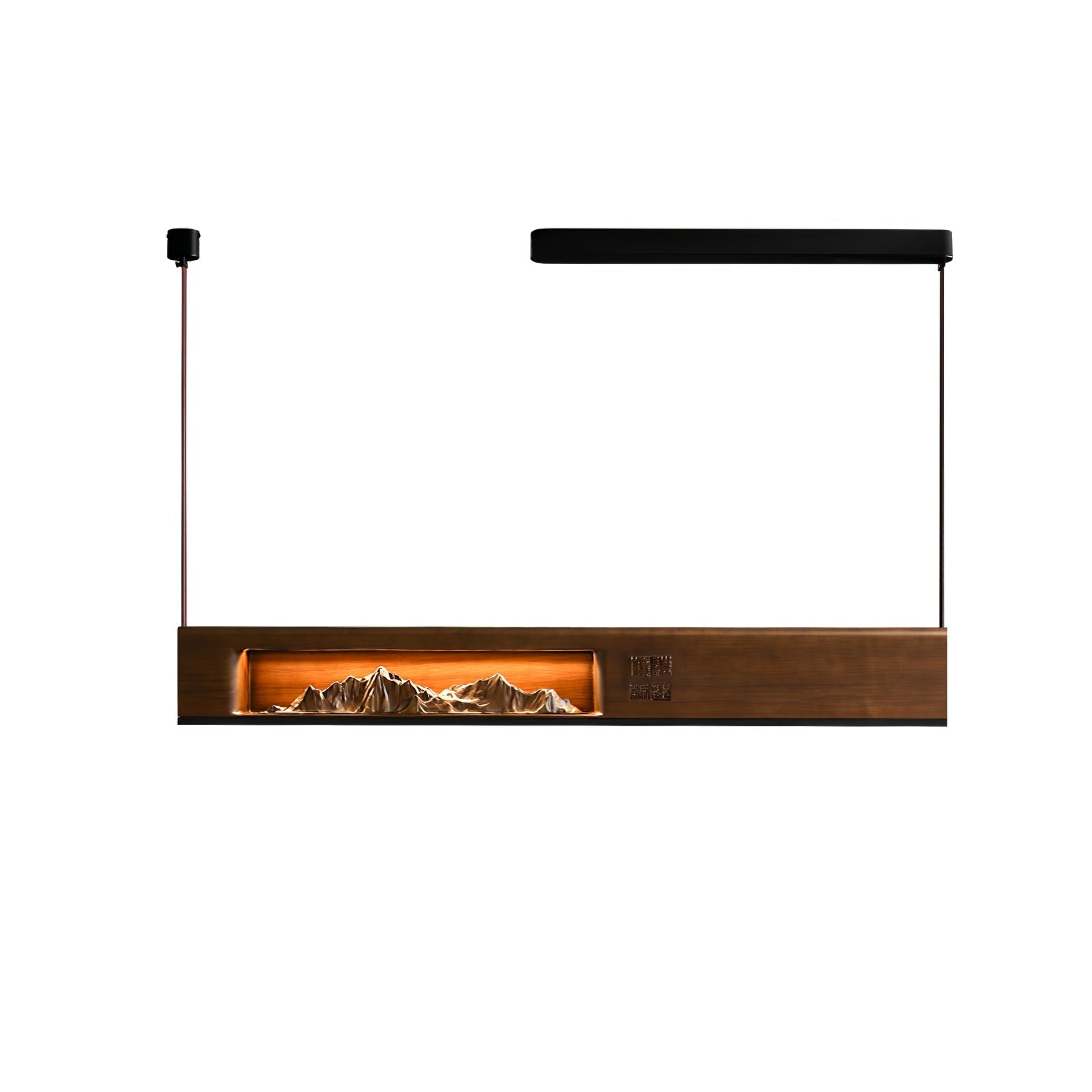 Liam Modern Pendant Lamp - Letslighting