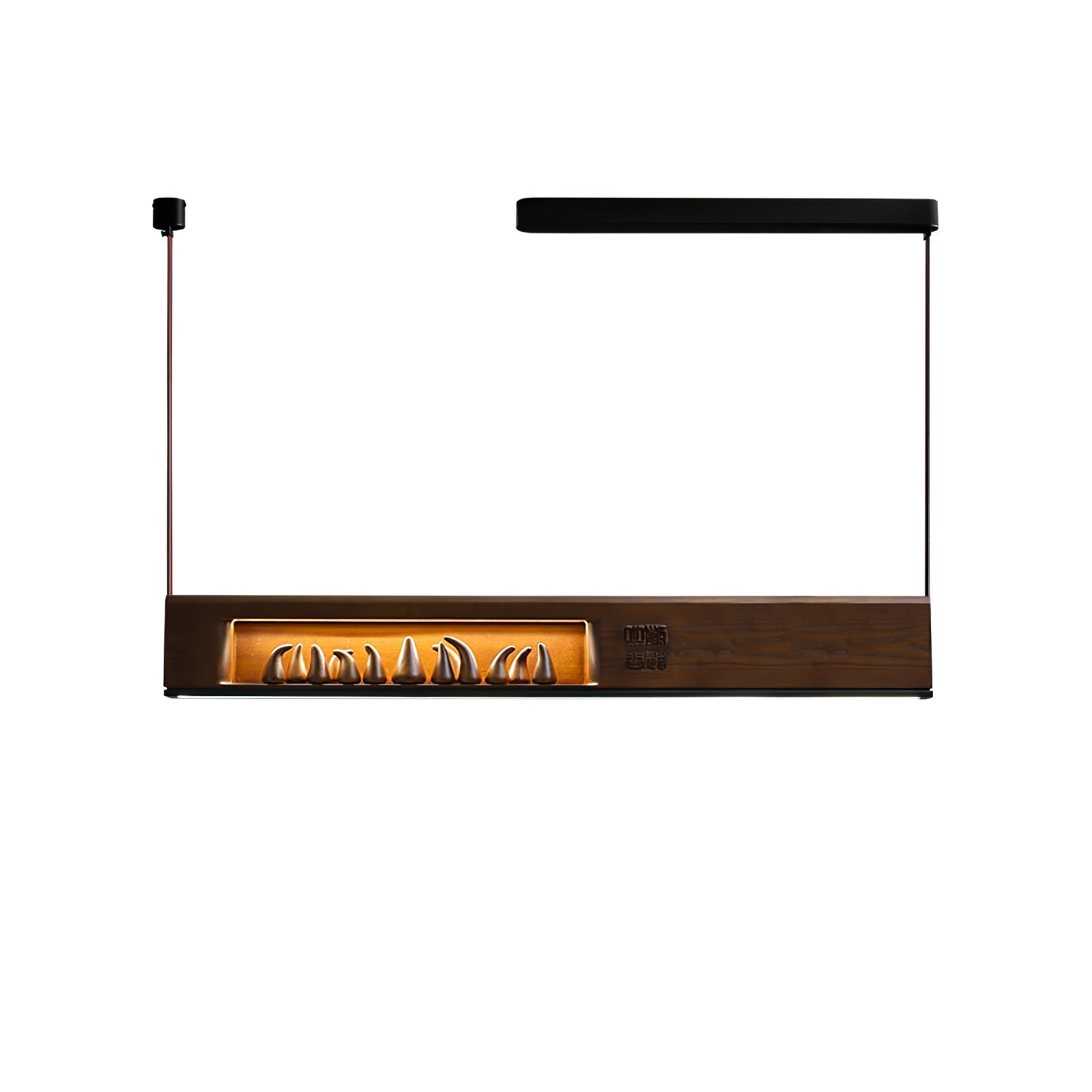 Liam Modern Pendant Lamp - Letslighting