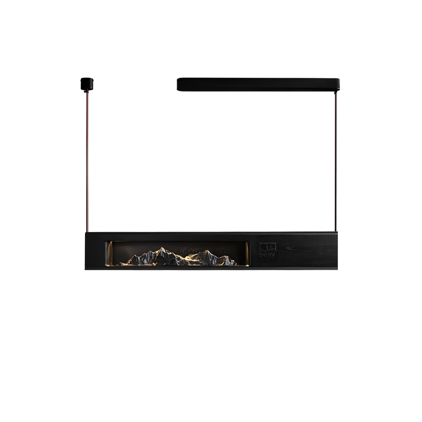 Liam Modern Pendant Lamp - Letslighting