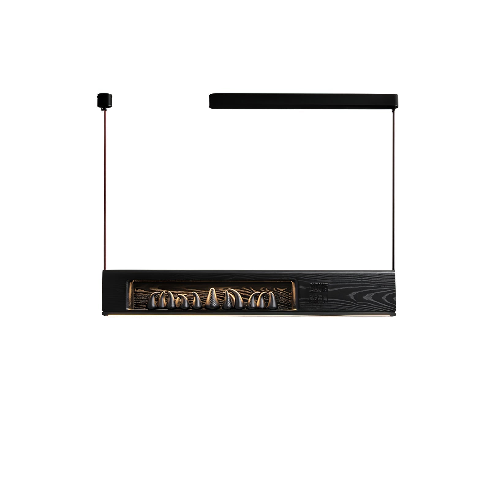 Liam Modern Pendant Lamp - Letslighting
