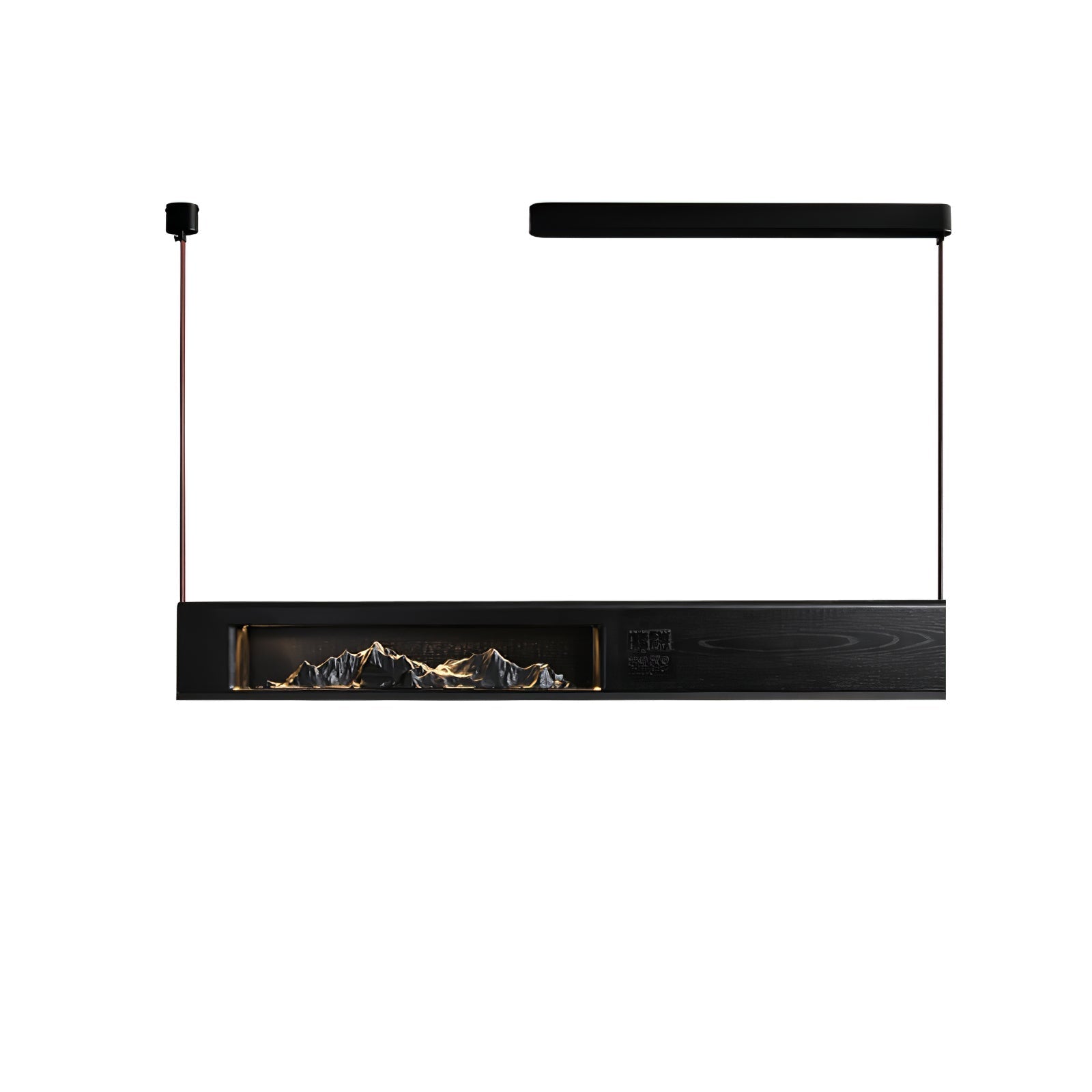 Liam Modern Pendant Lamp - Letslighting