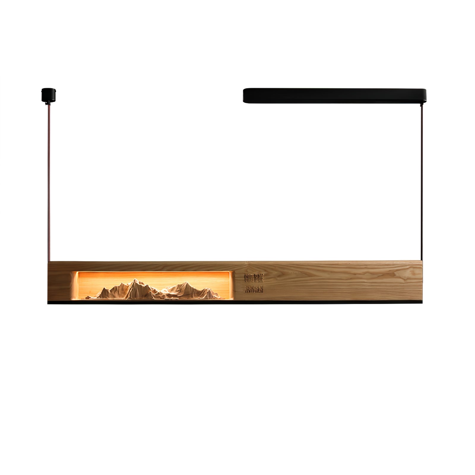 Liam Modern Pendant Lamp - Letslighting