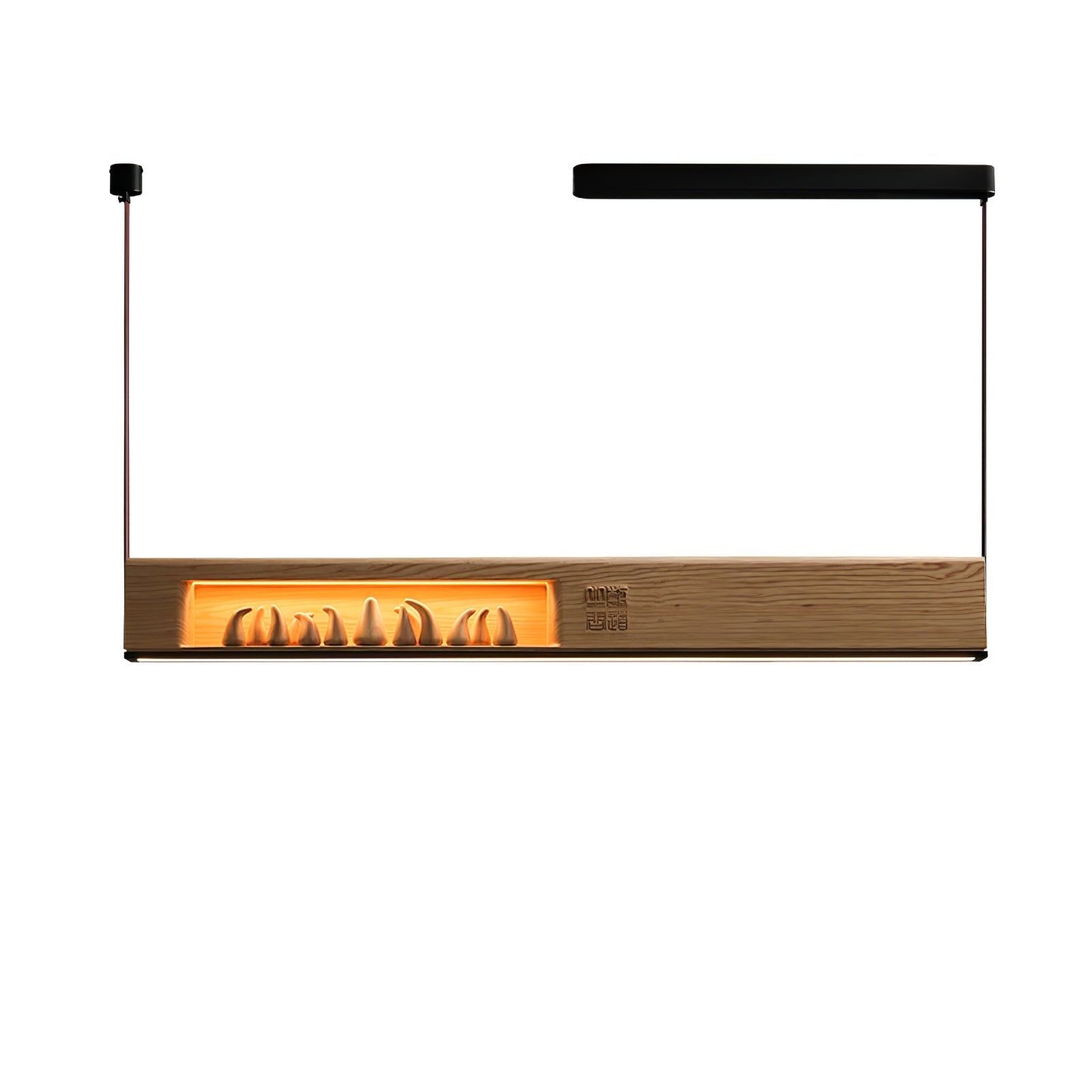 Liam Modern Pendant Lamp - Letslighting