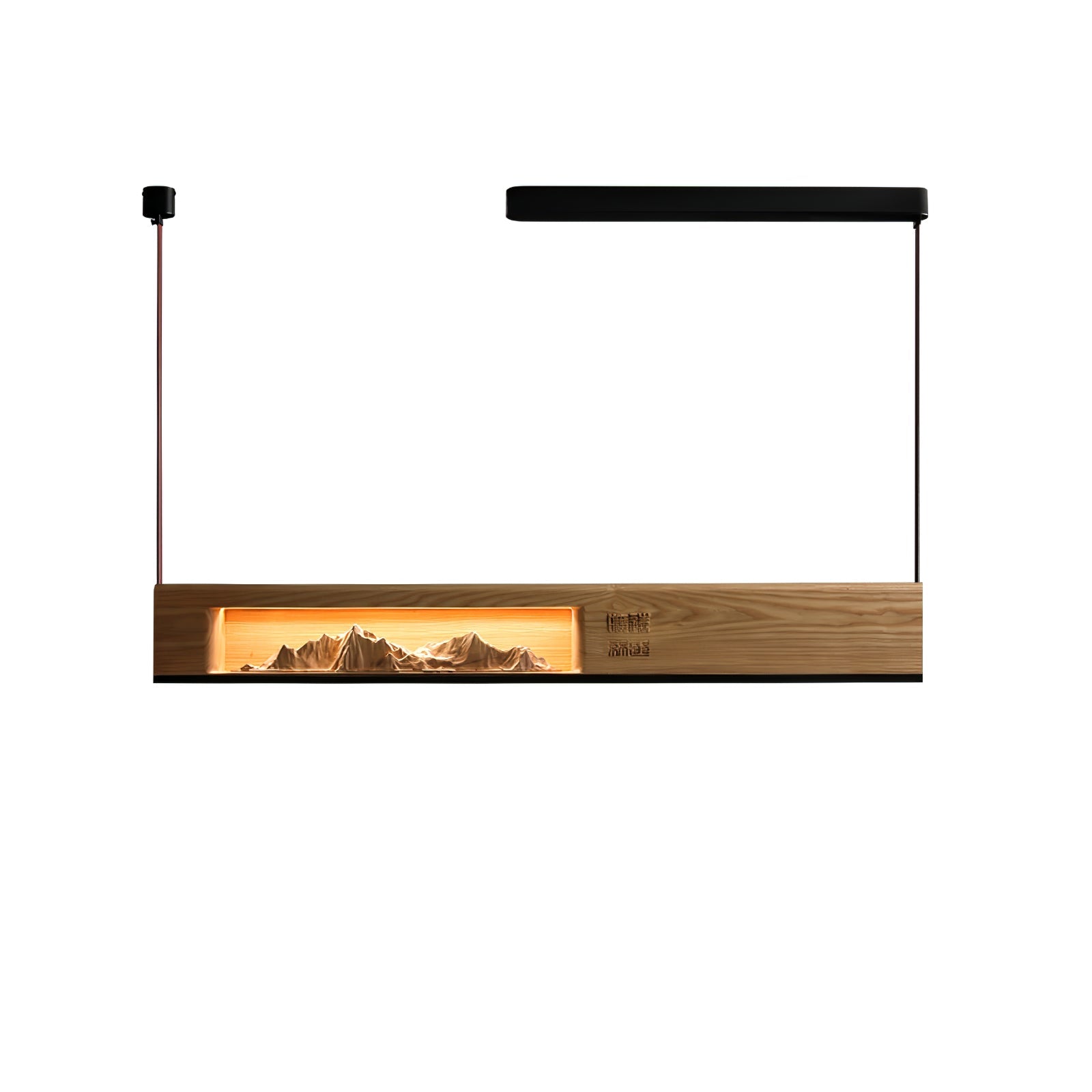 Liam Modern Pendant Lamp - Letslighting