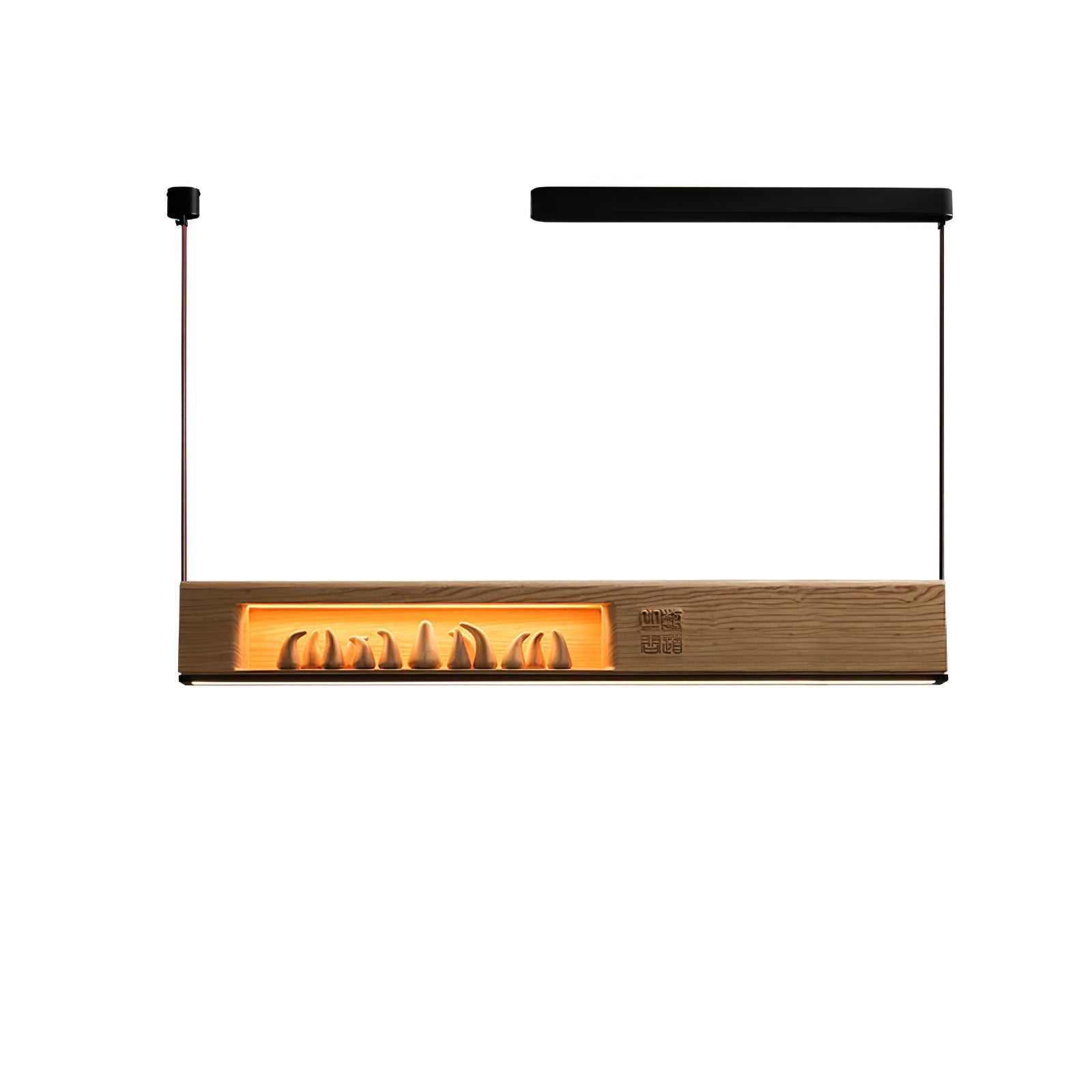 Liam Modern Pendant Lamp - Letslighting