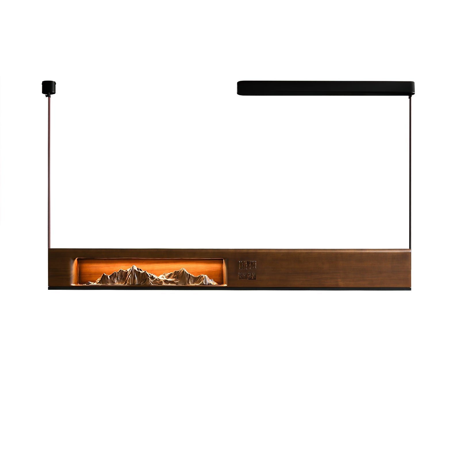 Liam Modern Pendant Lamp - Letslighting