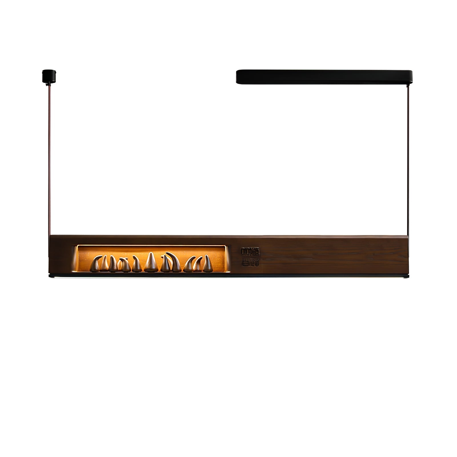 Liam Modern Pendant Lamp - Letslighting