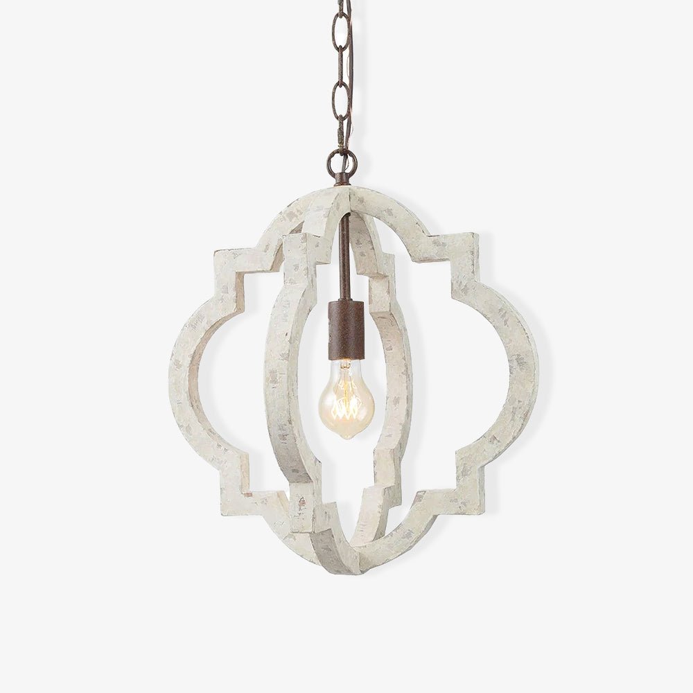 Benett Vintage Chandelier - Letslighting