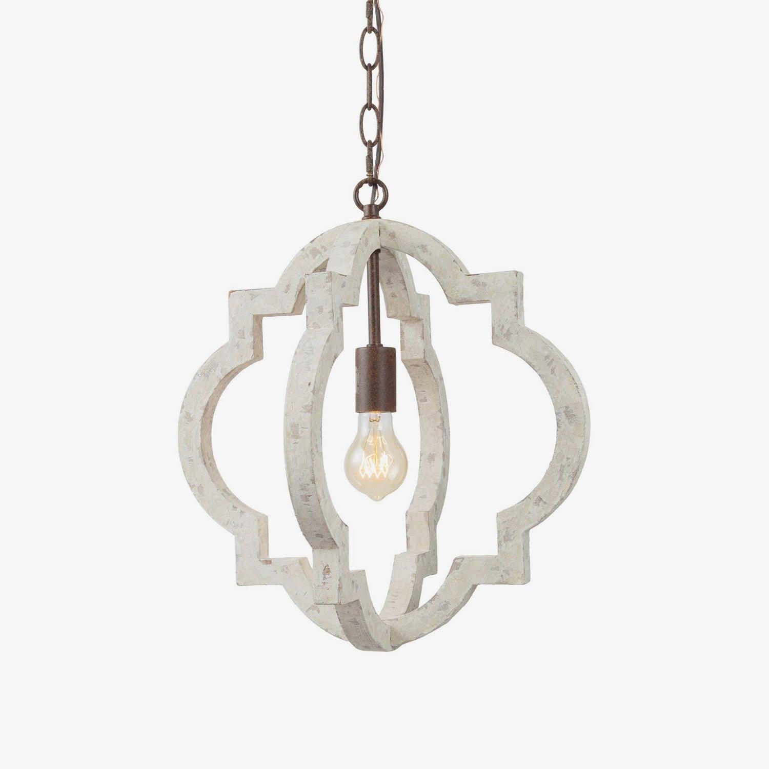 Benett Vintage Chandelier - Letslighting
