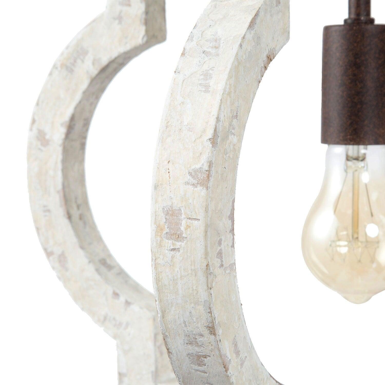 Benett Vintage Chandelier - Letslighting