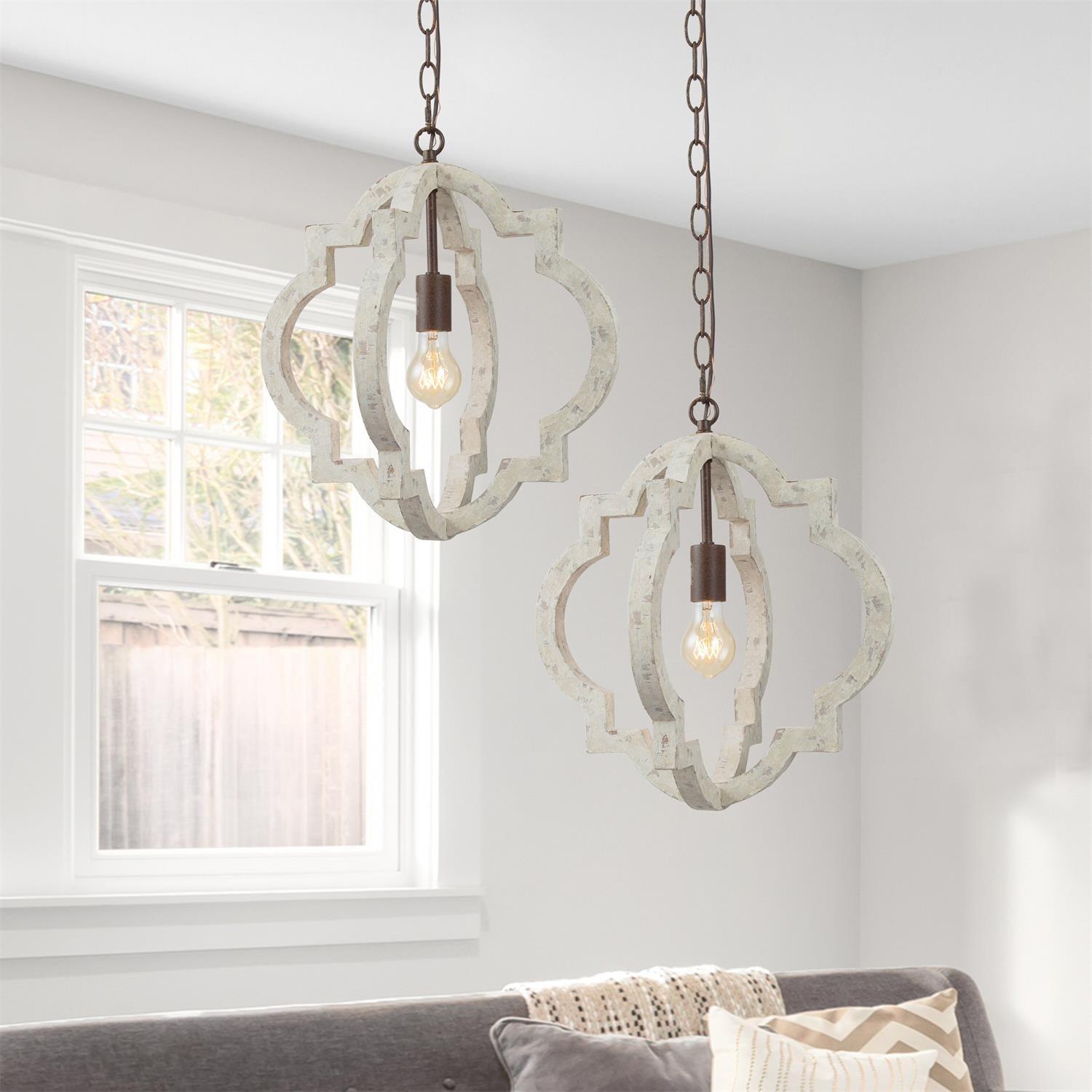 Benett Vintage Chandelier - Letslighting