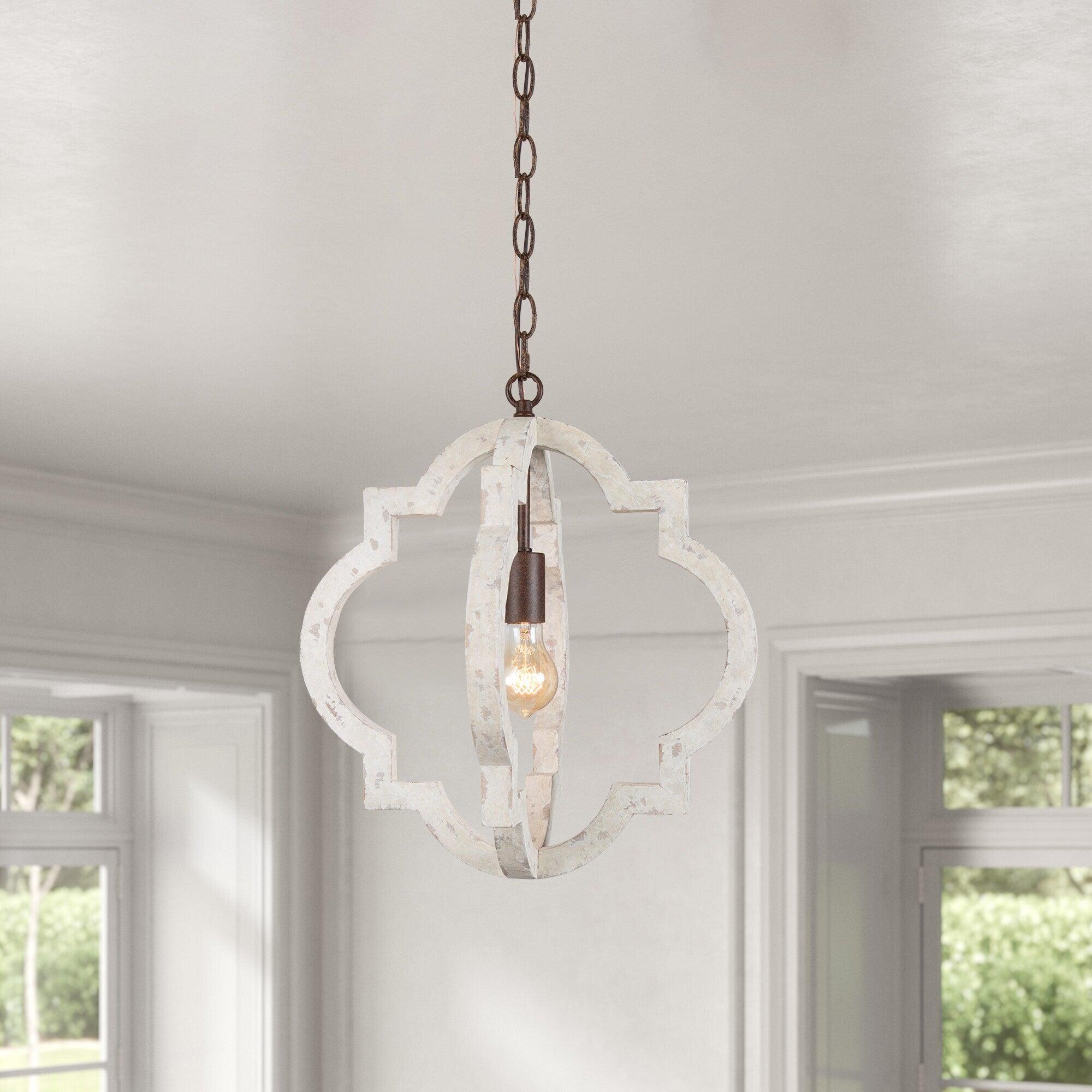 Benett Vintage Chandelier - Letslighting