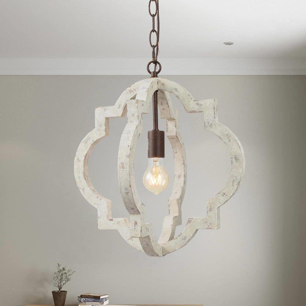 Benett Vintage Chandelier - Letslighting