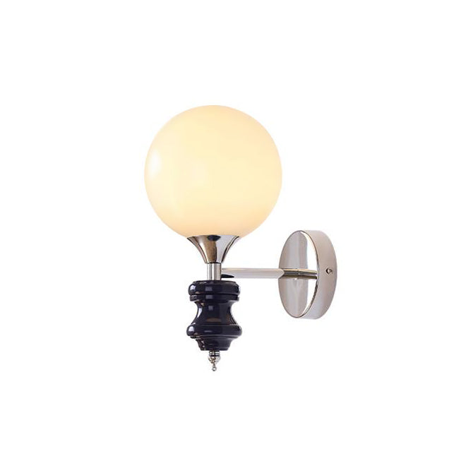 Zazoren Modern Minimalist Timeless Home Conor Sconce Wall Lamp - Letslighting