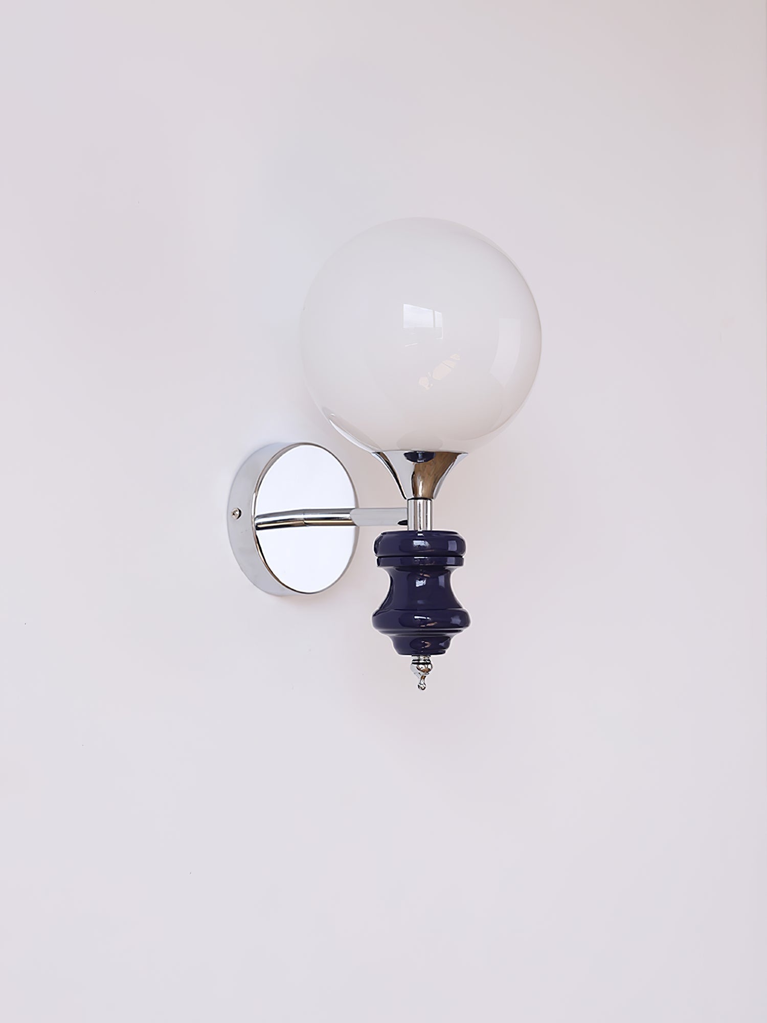 Zazoren Modern Minimalist Timeless Home Conor Sconce Wall Lamp - Letslighting