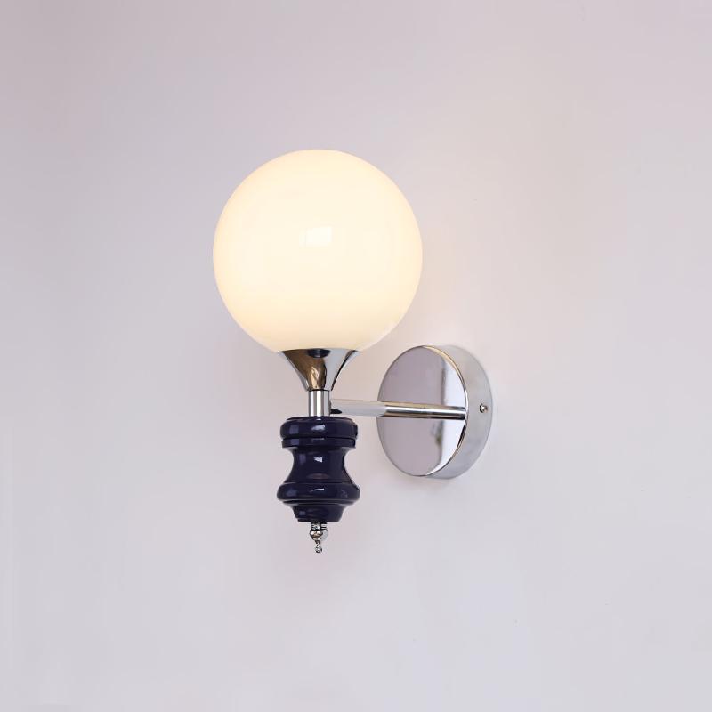 Zazoren Modern Minimalist Timeless Home Conor Sconce Wall Lamp - Letslighting