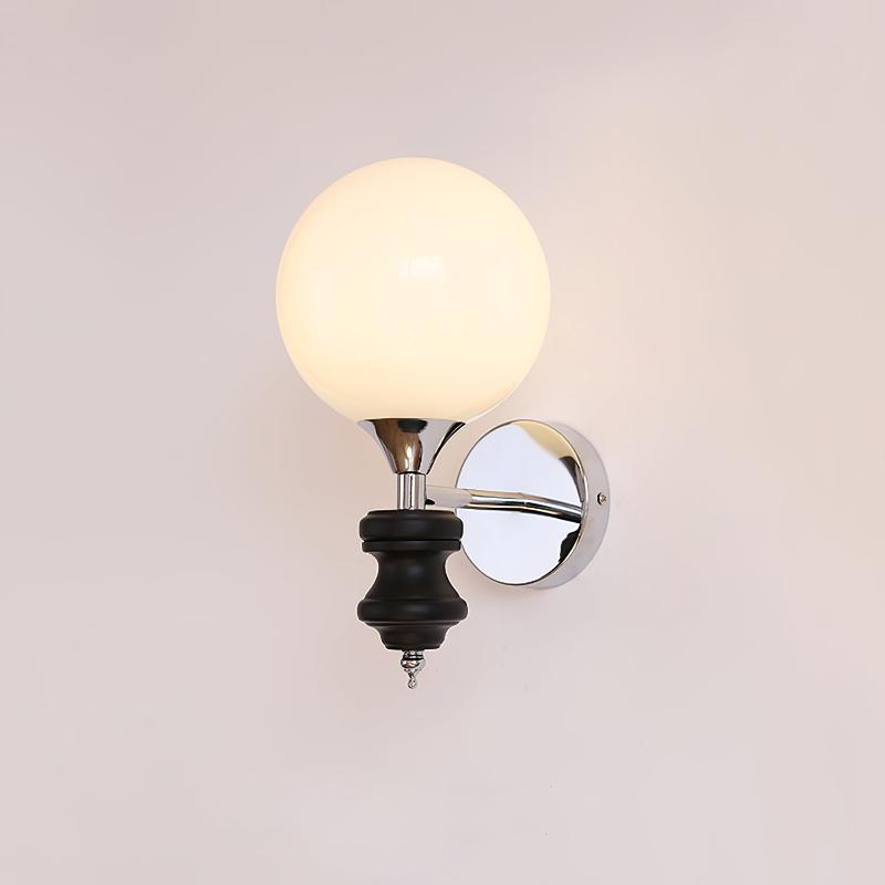 Zazoren Modern Minimalist Timeless Home Conor Sconce Wall Lamp - Letslighting