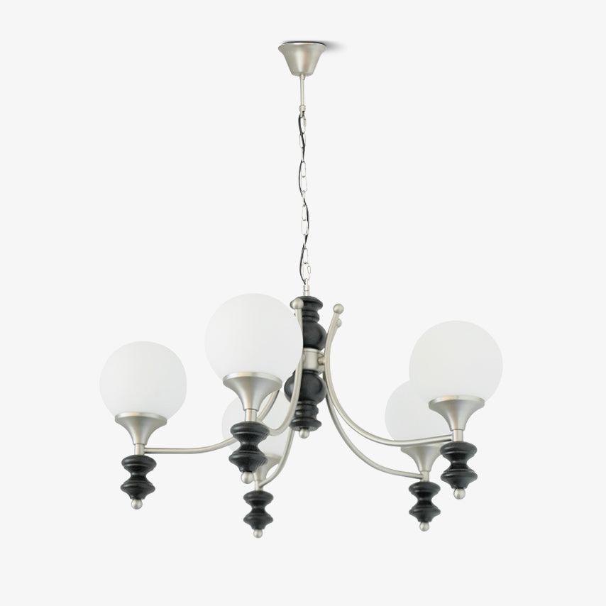 Kai Luxury Chandelier - Letslighting