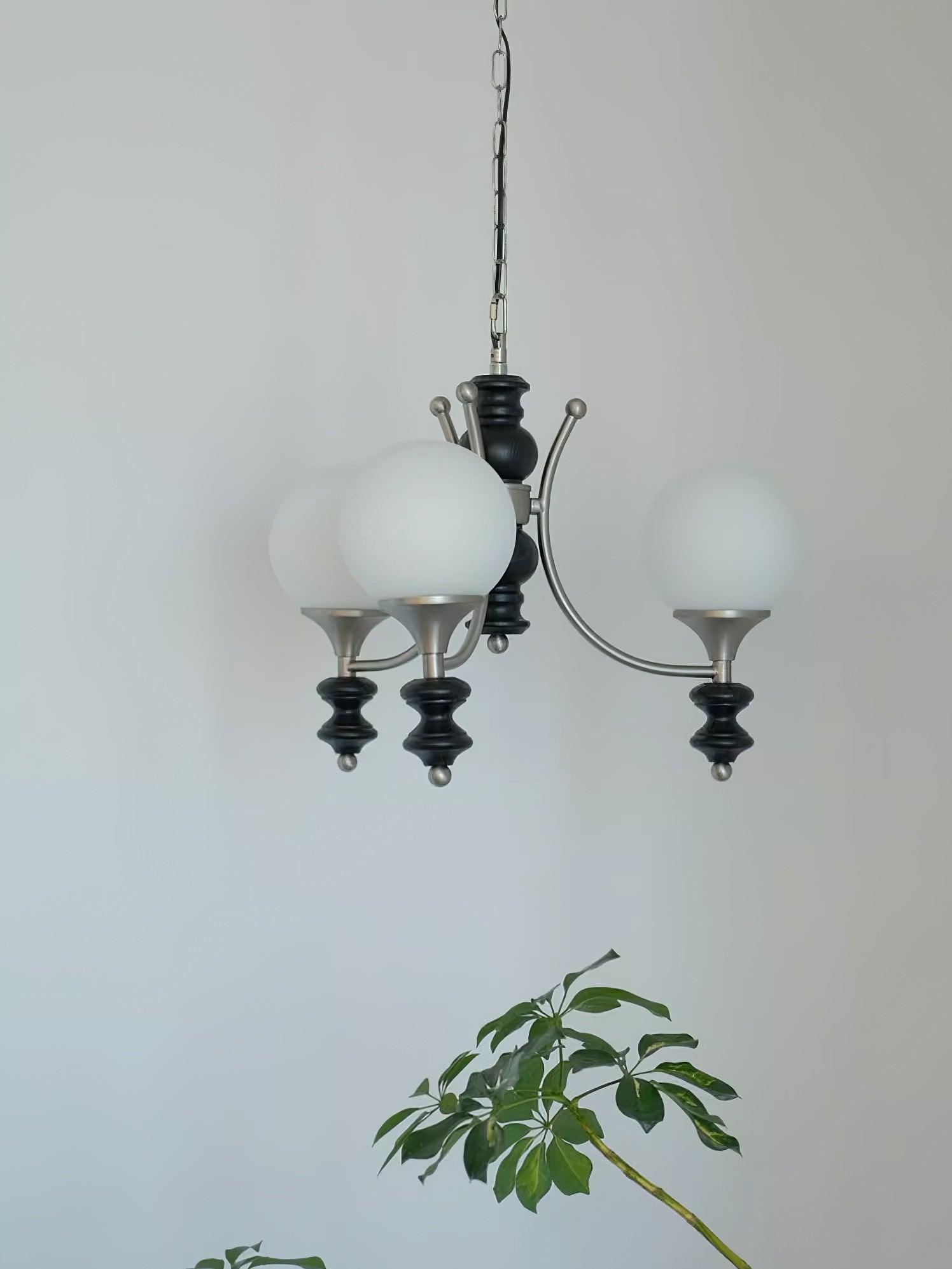 Kai Luxury Chandelier - Letslighting