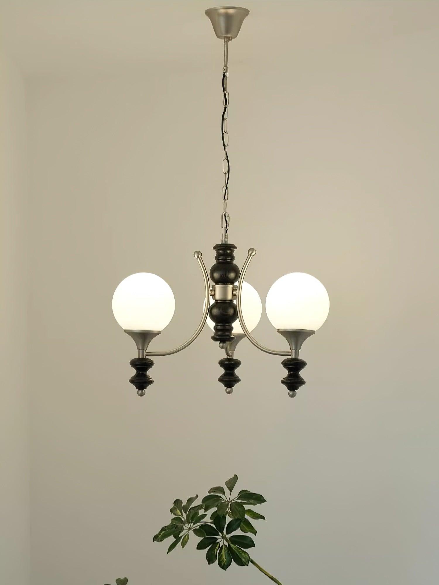 Kai Luxury Chandelier - Letslighting