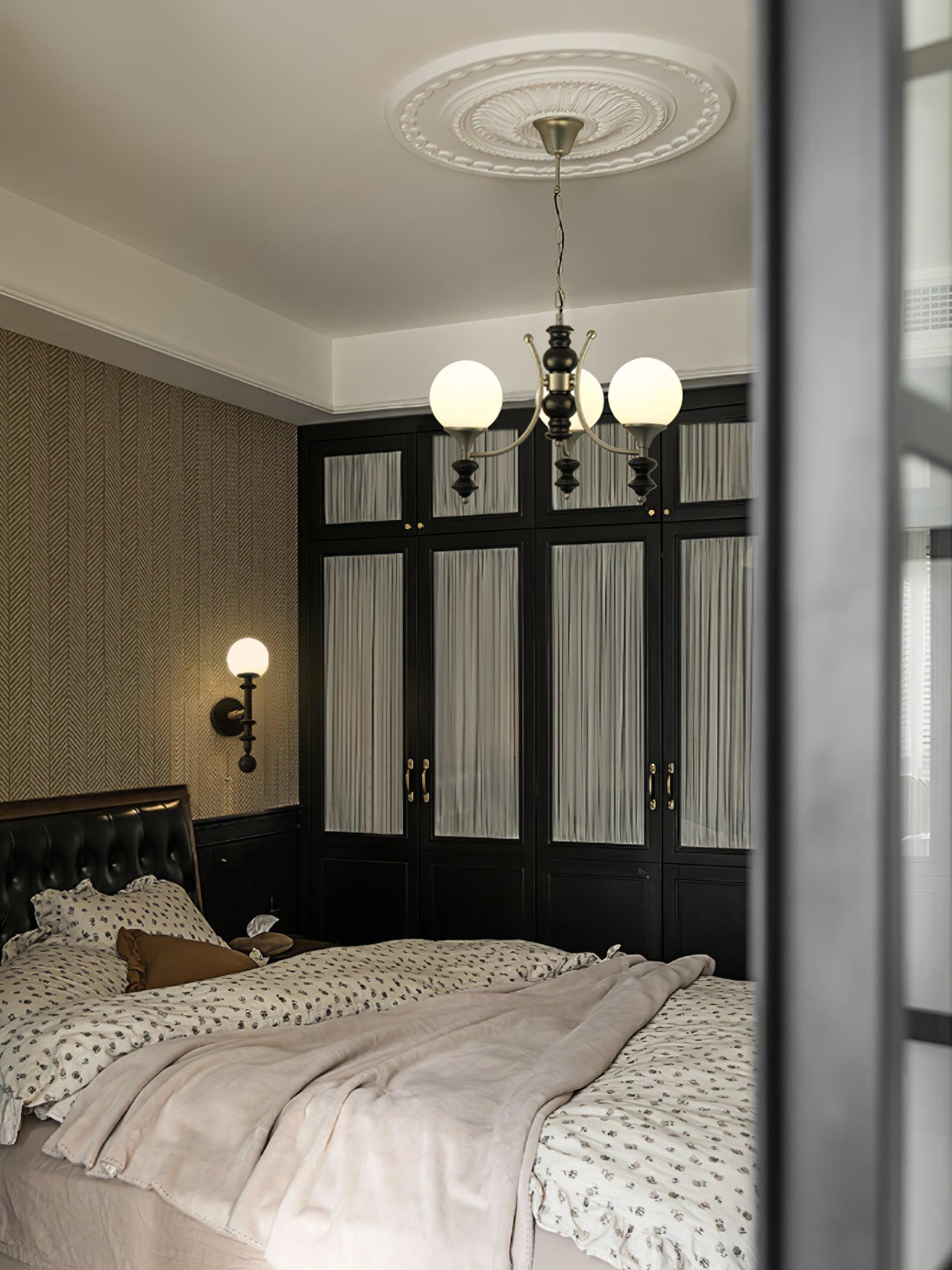 Kai Luxury Chandelier - Letslighting