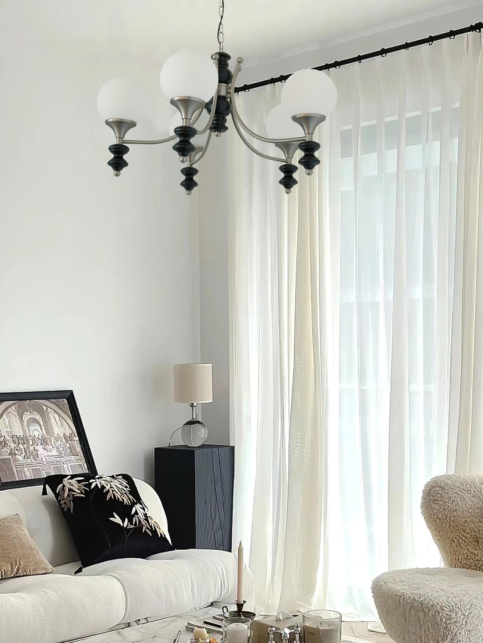 Kai Luxury Chandelier - Letslighting