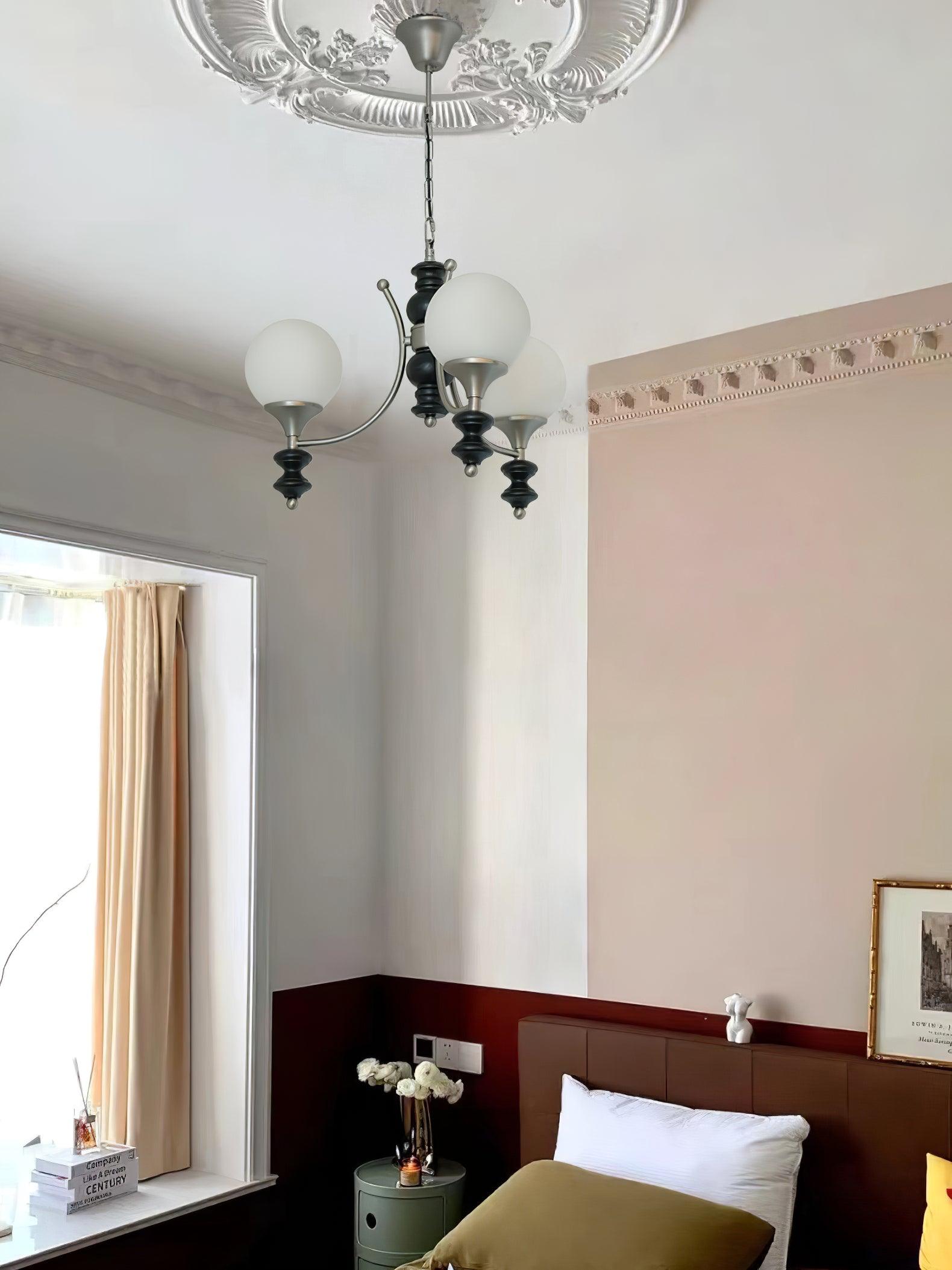 Kai Luxury Chandelier - Letslighting